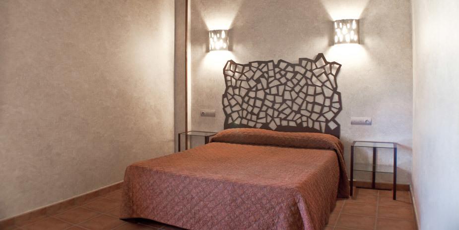Hotel Albergue La Casa Del Peregrino El Acebo de San Miguel ห้อง รูปภาพ