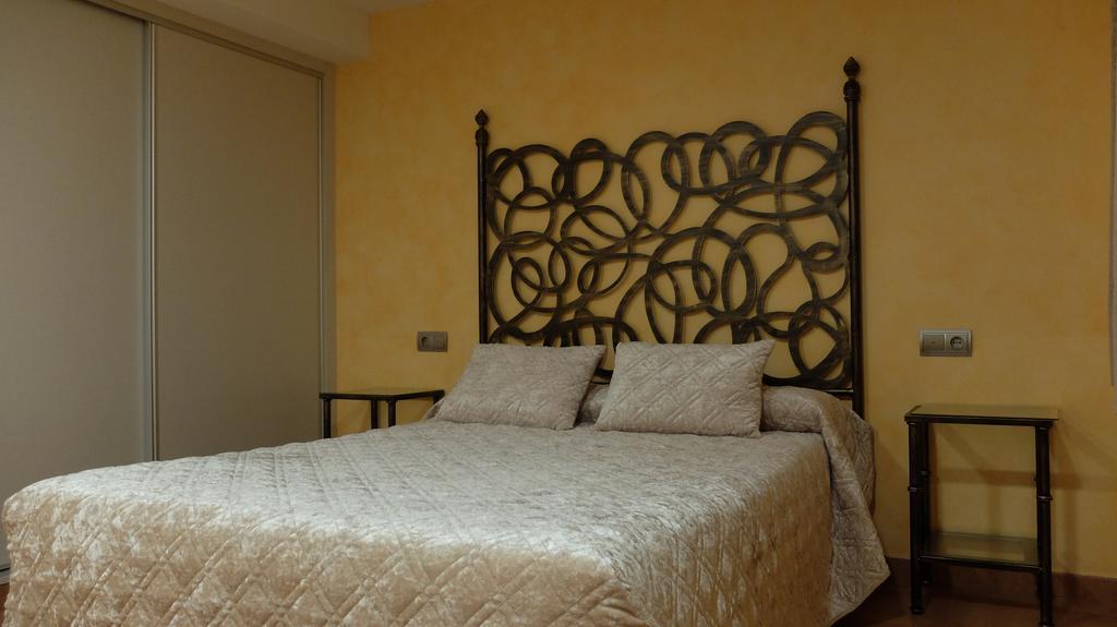 Hotel Albergue La Casa Del Peregrino El Acebo de San Miguel ห้อง รูปภาพ