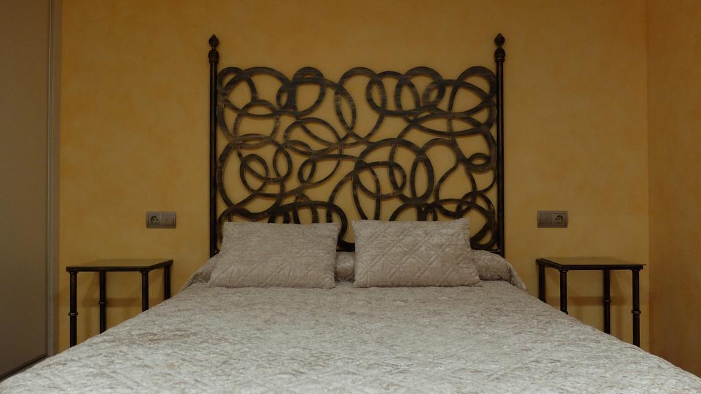 Hotel Albergue La Casa Del Peregrino El Acebo de San Miguel ห้อง รูปภาพ